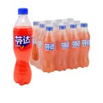 Fanta Exotic | 500ml - Image 5