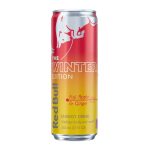 Red Bull | Energy Drink 12oz   [ Case of 24 ]