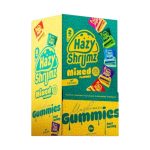 Hazy Shrumz | Mushroom Gummies | 2CT - Image 2