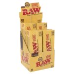 RAW | Pre-Rolled Cones | 20 Ct Pack - Image 4