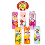Honey Bee Juice w/ Pulp  |16oz