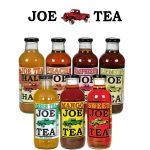 Joe Tea | 20oz Glass Bottle