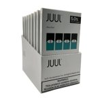 Juul | Salt Nicotine Pods - Image 3