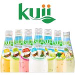 Kuii | Coconut Milk  | 290ml