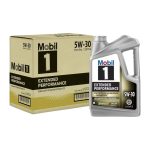 Mobil 1 | Motor Oil | Advance Full Synthetic - Image 8