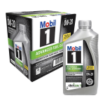Mobil 1 | Motor Oil | Advance Full Synthetic - Image 4