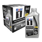Mobil 1 | Motor Oil | Advance Full Synthetic - Image 3