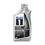 Mobil 1 | Motor Oil | Advance Full Synthetic - Image 7