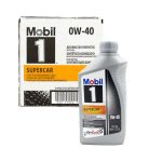 Mobil 1 | Motor Oil | Advance Full Synthetic - Image 6
