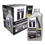 Mobil 1 | Motor Oil | Advance Full Synthetic - Image 2