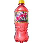 Mountain Dew | 20oz - Image 13