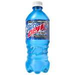 Mountain Dew | 20oz - Image 19