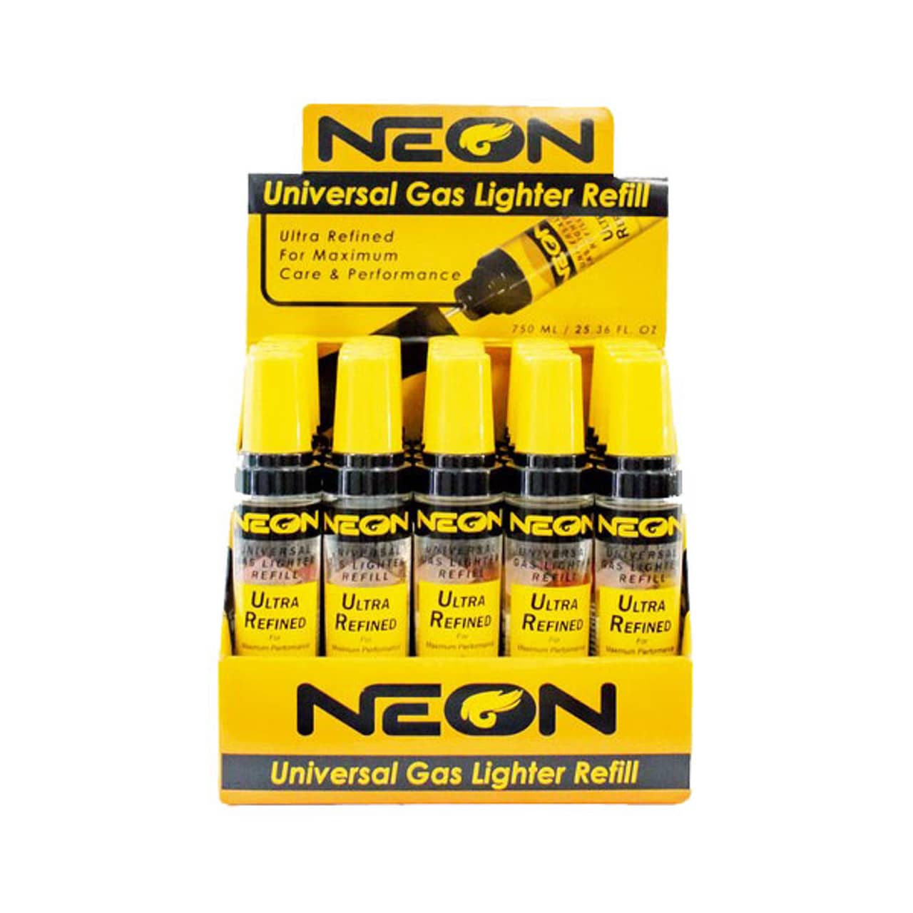 Neon | Ultra Refined Butane 18ml Neon | Ultra Refined Butane 18ml - Image 1
