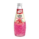 Nita | Chia Seed Drink 9.8oz - Image 3