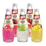 Nita | Chia Seed Drink 9.8oz