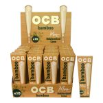 OCB | Pre Rolled Cones - Image 5