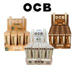 OCB | Pre Rolled Cones