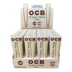 OCB | Pre Rolled Cones - Image 9