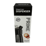 Prime - Whipped Cream Dispenser - Image 2