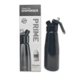 Prime - Whipped Cream Dispenser