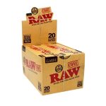 RAW | Cones Classic 70/24 | 20 CT