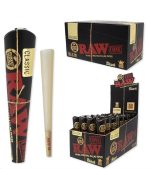 RAW | Pre-Rolled Cones - Image 7