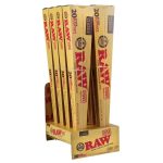 RAW | 20 Stage RAWket Launcher | Variety Pack - Image 2