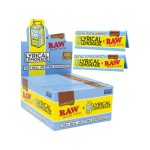 RAW x Lyrical Lemonade | Rolling Papers King Size Wide | 32 CT - Image 2