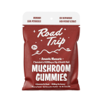Road Trip | Amanita Muscaria Mushroom Gummies - 14,000MG - 4CT - Image 4