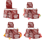 Road Trip | Amanita Muscaria Mushroom Gummies - 14,000MG - 4CT