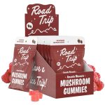 Road Trip | Amanita Muscaria | Mushroom Gummies  8 CT - Image 4