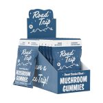 Road Trip | Desert Stardust Blend | Mushroom Gummies | 8 CT - Image 2