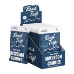 Road Trip | Desert Stardust Blend | Mushroom Gummies | 8 CT - Image 8