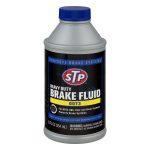 STP | Brake Fluid 12oz
