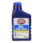 STP | Additives 15oz Oil Treatment