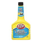 STP | Additives 20oz Diesel Fuel Injector Treatment