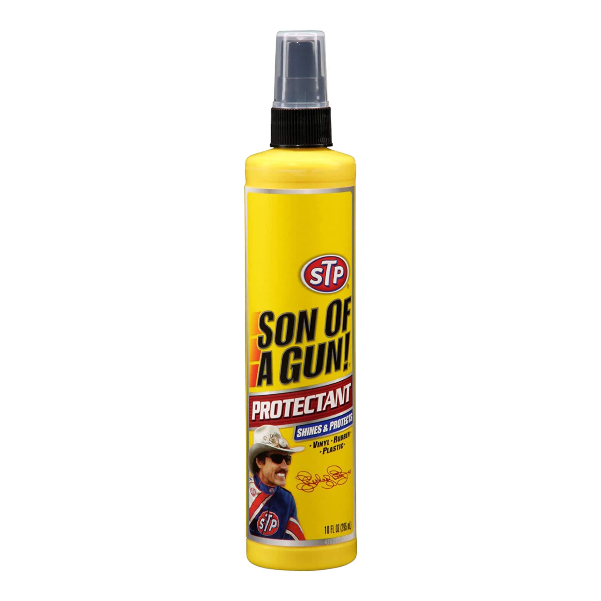 STP | Son of A Gun | Protectant Cleaner STP | Son of A Gun | Protectant Cleaner - Image 1
