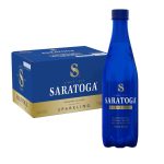 Saratoga Water | 16oz - Image 3