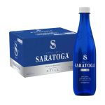 Saratoga Water | 16oz - Image 2