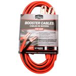Simply Auto | Booster Cables - Image 2