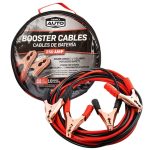 Simply Auto | Booster Cables