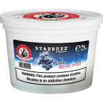 Starbuzz | Hookah Tobacco | 1 Kilo Tub