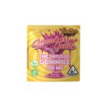 Butter | THC Infused Gummies | 2CT - 520MG - Image 3