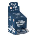 Road Trip | Desert Stardust Blend | Mushroom Gummies | 2 CT - Image 8