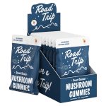 Road Trip | Desert Stardust Blend | Mushroom Gummies | 8 CT - Image 9