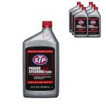 STP | Power Steering Fluid - Image 4
