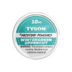 Tyson 2.0 Nicotine Pouches