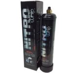 Nitro Whip - N2O Cream Chargers Tank