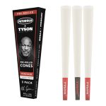 Futurola X Tyson | Pre  Rolled Cones - Image 2