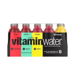 Glaceau | Vitamin Water | 20oz